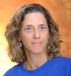 Nancy Romita, Alexander Technique Teacher in Baltimore, MD